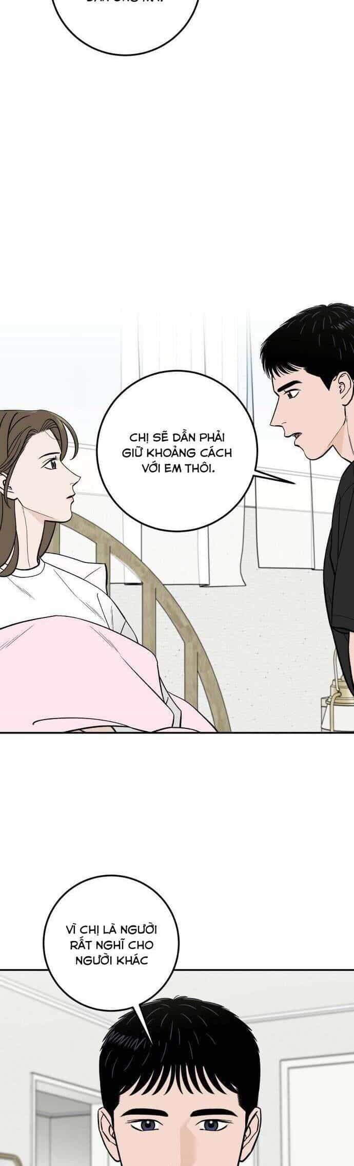 Cậu Nhóc Hàng Xóm - Chương 40 - ảnh 2