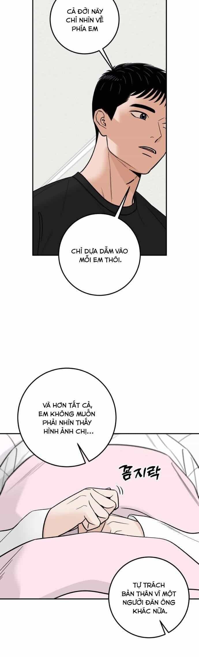 Cậu Nhóc Hàng Xóm - Chương 40 - ảnh 4