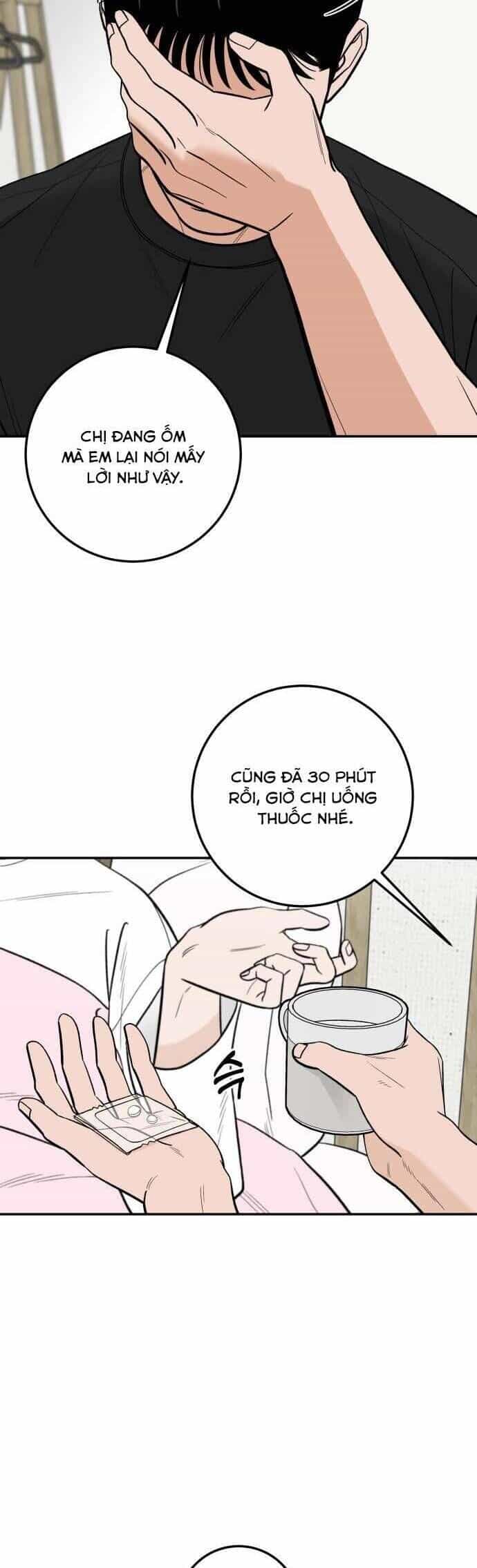 Cậu Nhóc Hàng Xóm - Chương 40 - ảnh 8