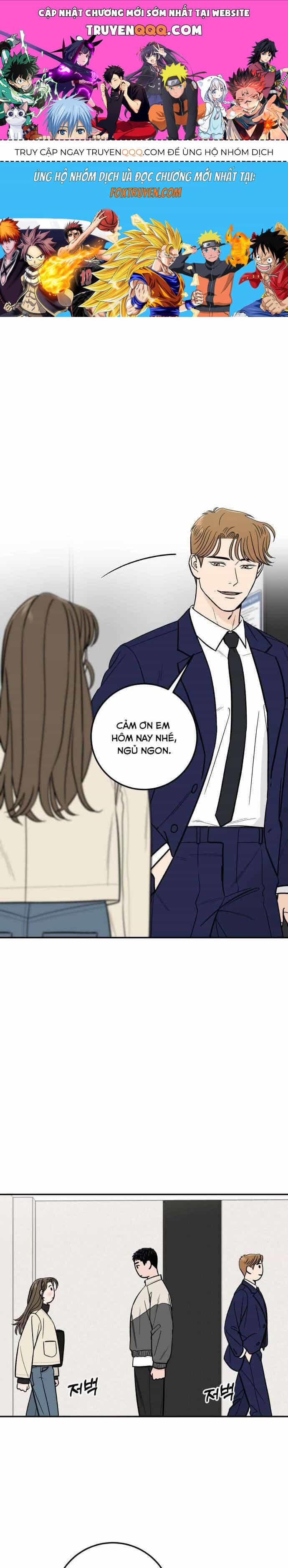 Cậu Nhóc Hàng Xóm - Chương 41 - ảnh 1