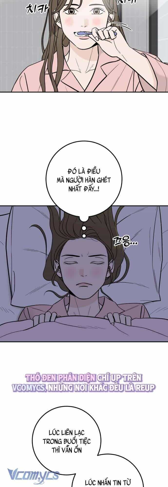 Cậu Nhóc Hàng Xóm - Chương 41 - ảnh 12