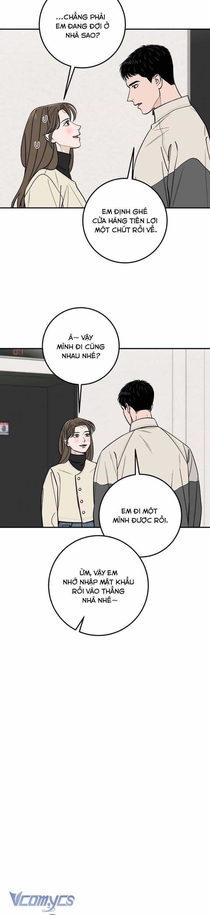 Cậu Nhóc Hàng Xóm - Chương 41 - ảnh 2