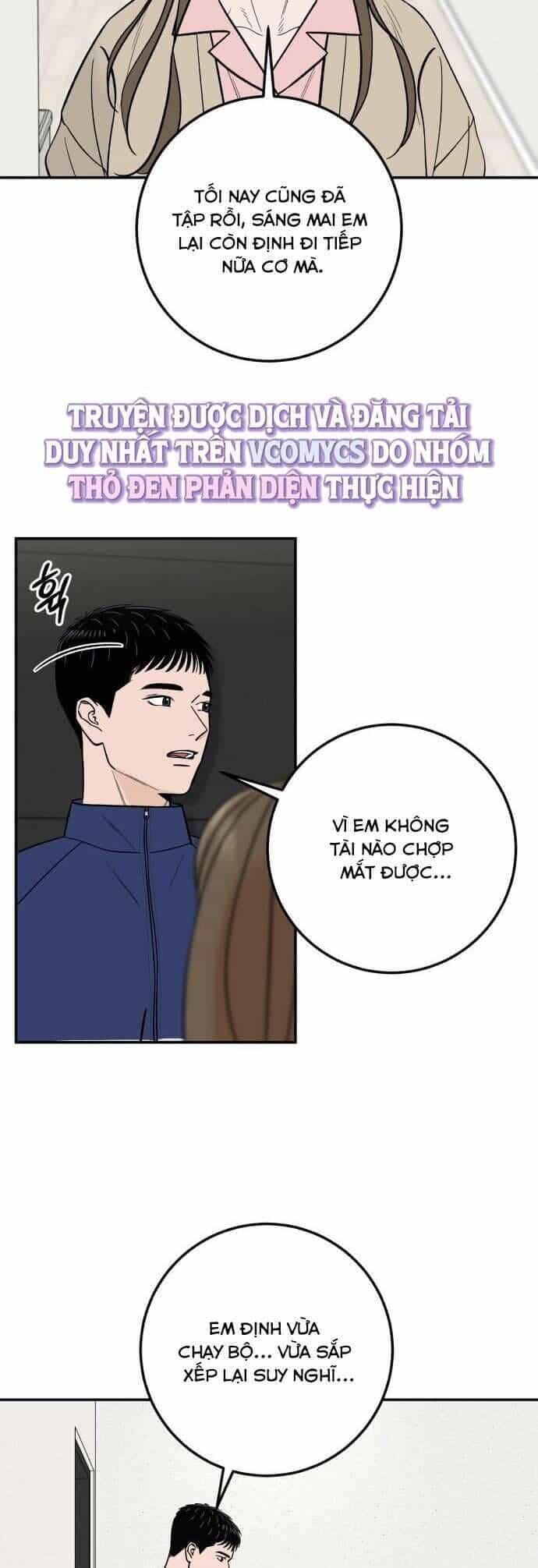 Cậu Nhóc Hàng Xóm - Chương 41 - ảnh 21