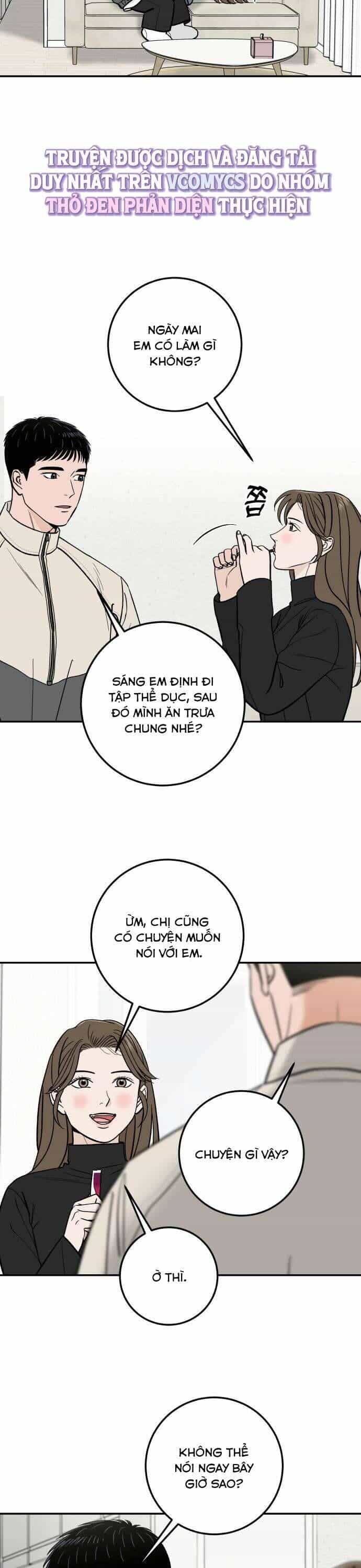 Cậu Nhóc Hàng Xóm - Chương 41 - ảnh 5