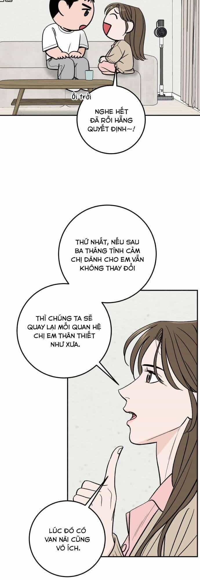 Cậu Nhóc Hàng Xóm - Chương 42 - ảnh 15