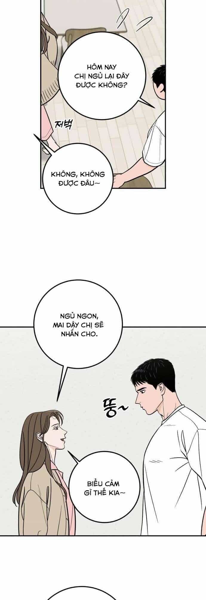 Cậu Nhóc Hàng Xóm - Chương 42 - ảnh 31