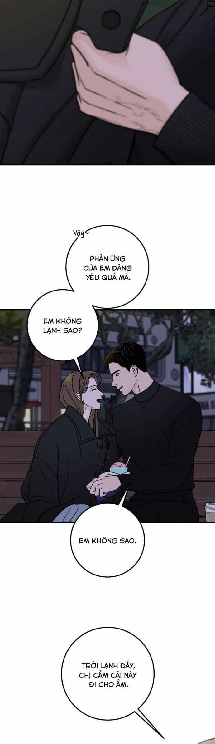 Cậu Nhóc Hàng Xóm - Chương 43 - ảnh 37