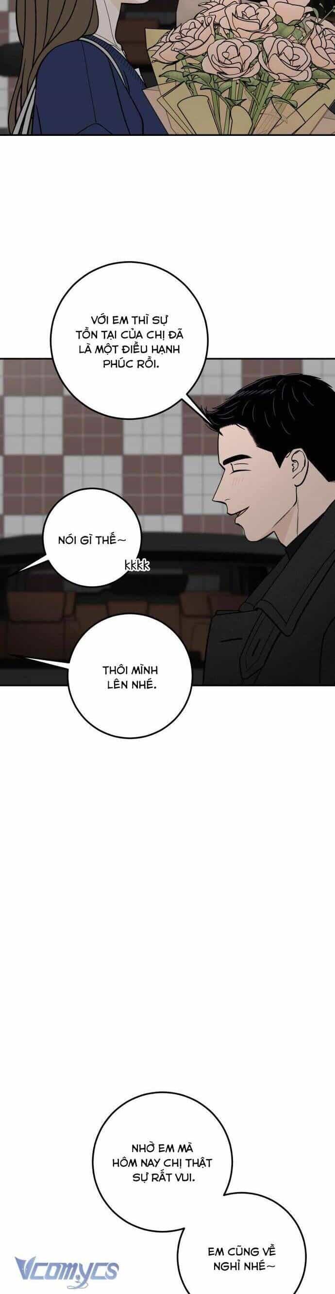 Cậu Nhóc Hàng Xóm - Chương 44 - ảnh 21