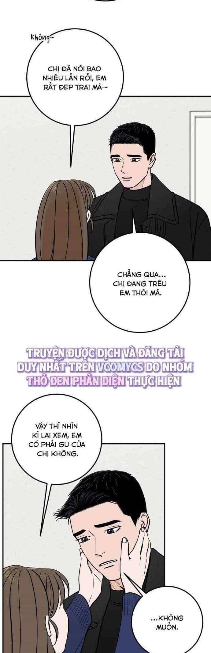 Cậu Nhóc Hàng Xóm - Chương 44 - ảnh 30