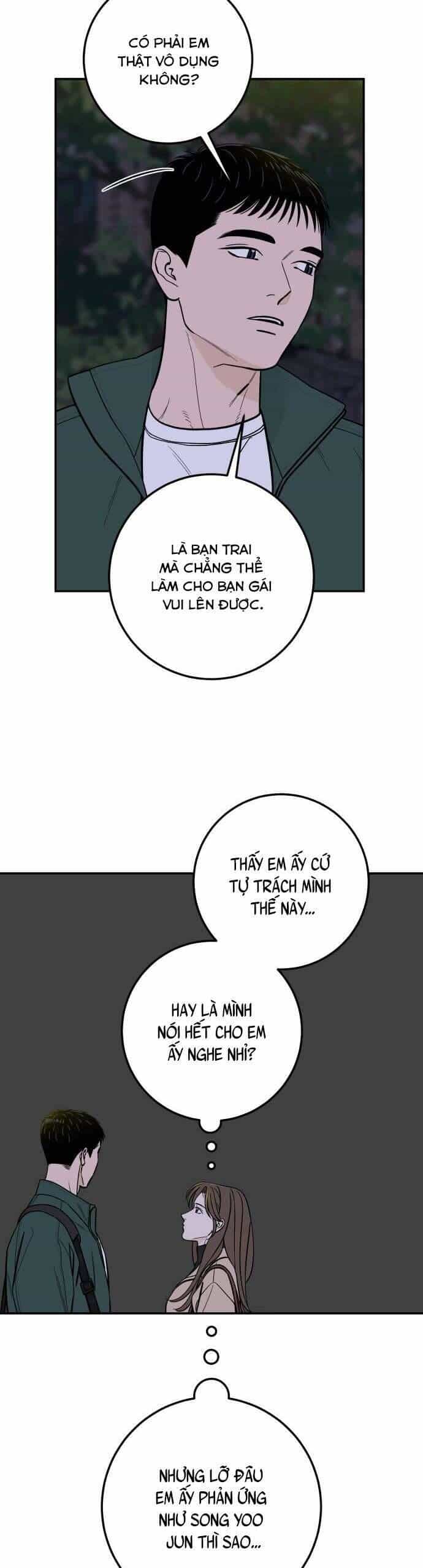 Cậu Nhóc Hàng Xóm - Chương 45 - ảnh 21