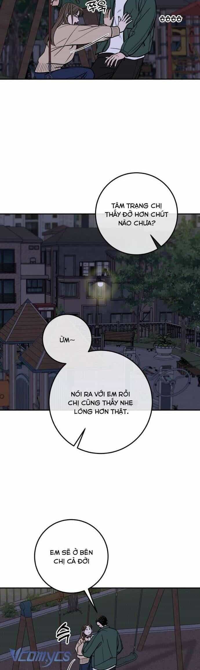 Cậu Nhóc Hàng Xóm - Chương 46 - ảnh 18
