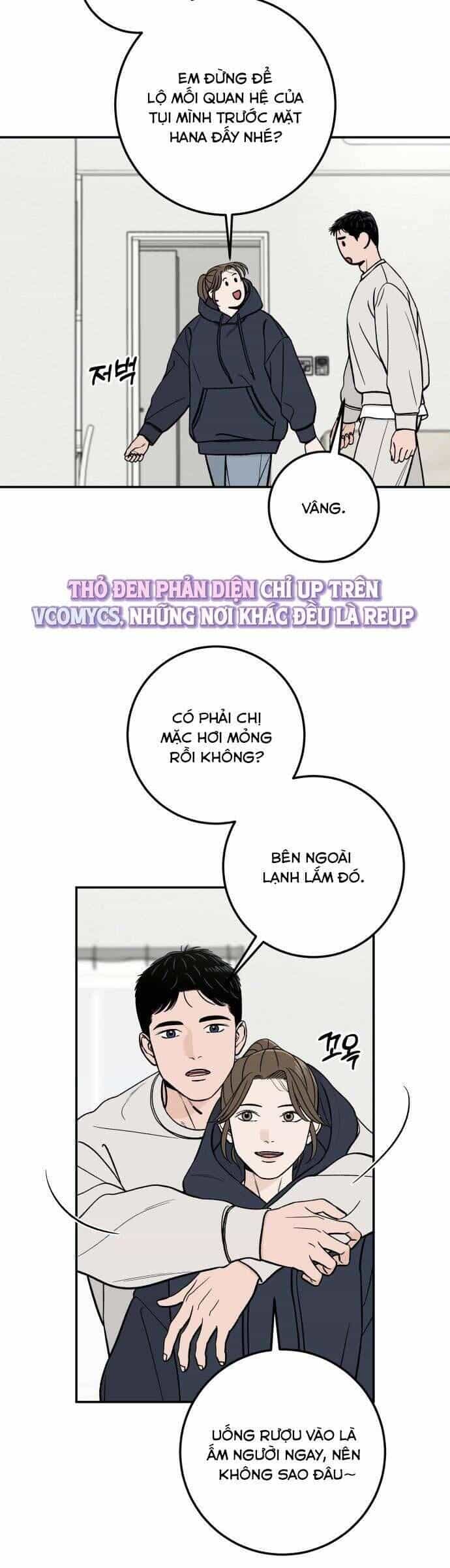 Cậu Nhóc Hàng Xóm - Chương 46 - ảnh 36