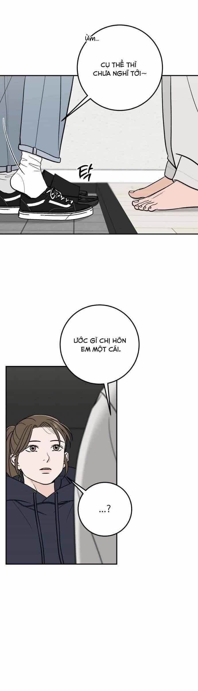 Cậu Nhóc Hàng Xóm - Chương 46 - ảnh 38