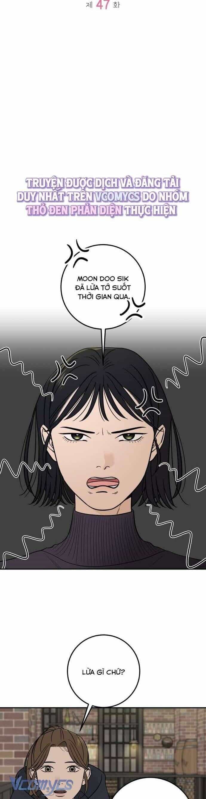 Cậu Nhóc Hàng Xóm - Chương 47 - ảnh 4