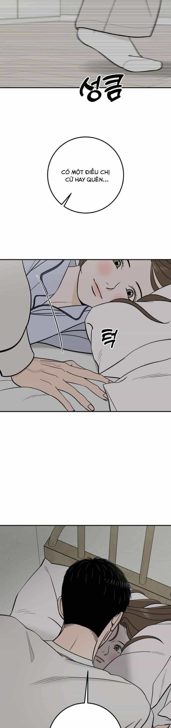 Cậu Nhóc Hàng Xóm - Chương 48 - ảnh 13