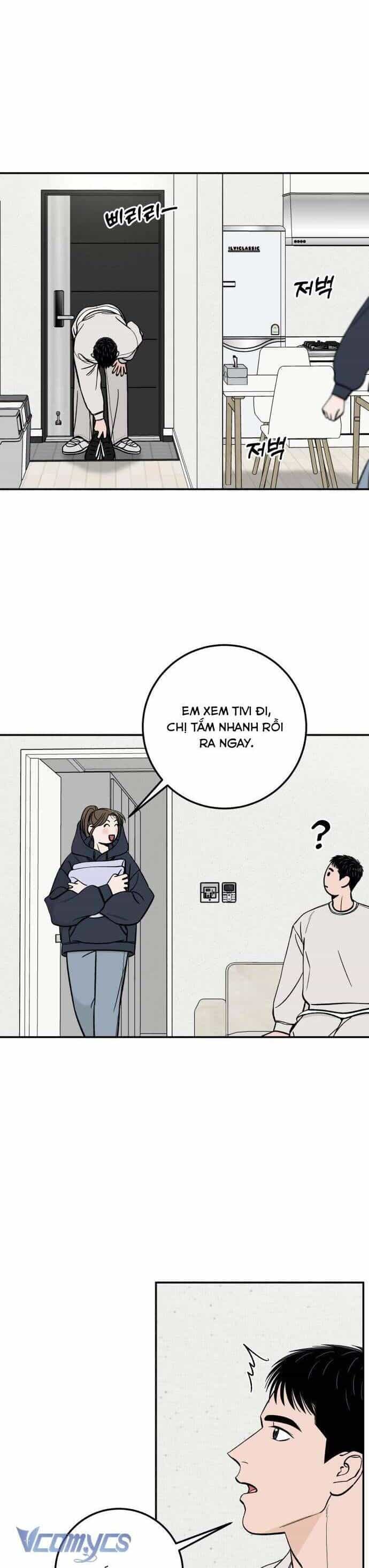Cậu Nhóc Hàng Xóm - Chương 48 - ảnh 2