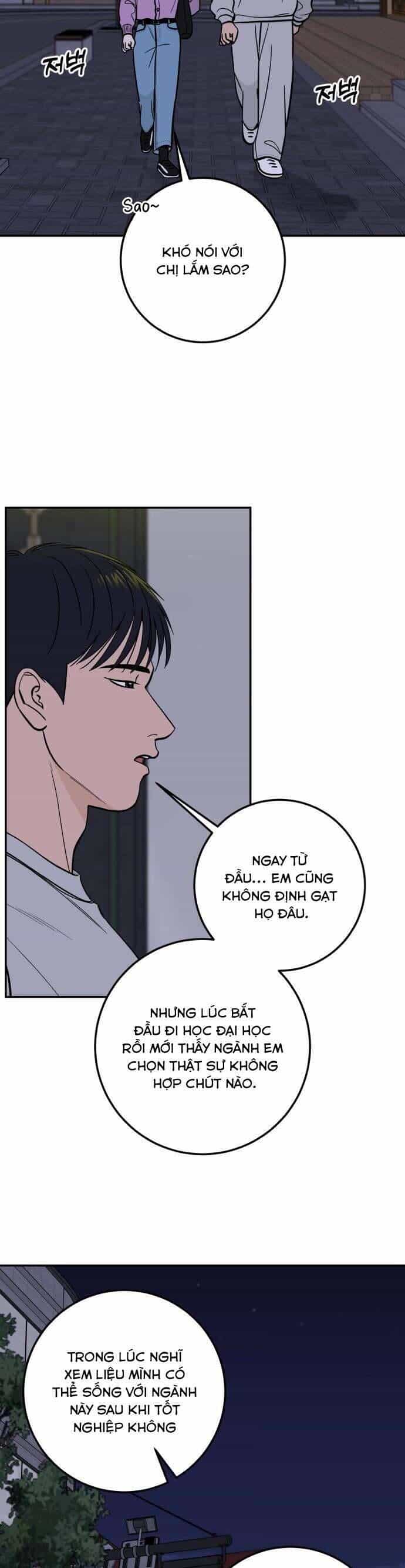Cậu Nhóc Hàng Xóm - Chương 49 - ảnh 13