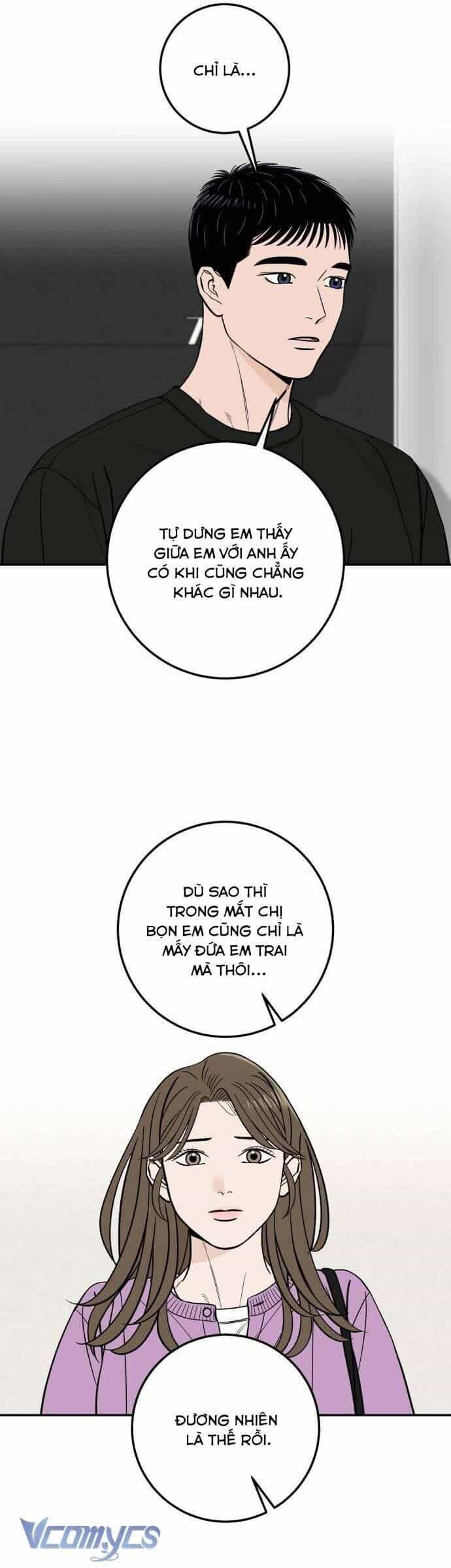 Cậu Nhóc Hàng Xóm - Chương 49 - ảnh 24