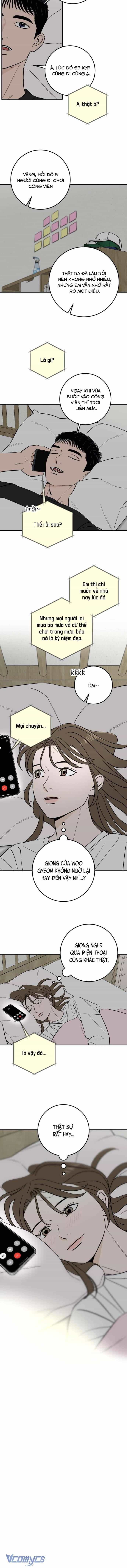 Cậu Nhóc Hàng Xóm - Chương 51 - ảnh 7