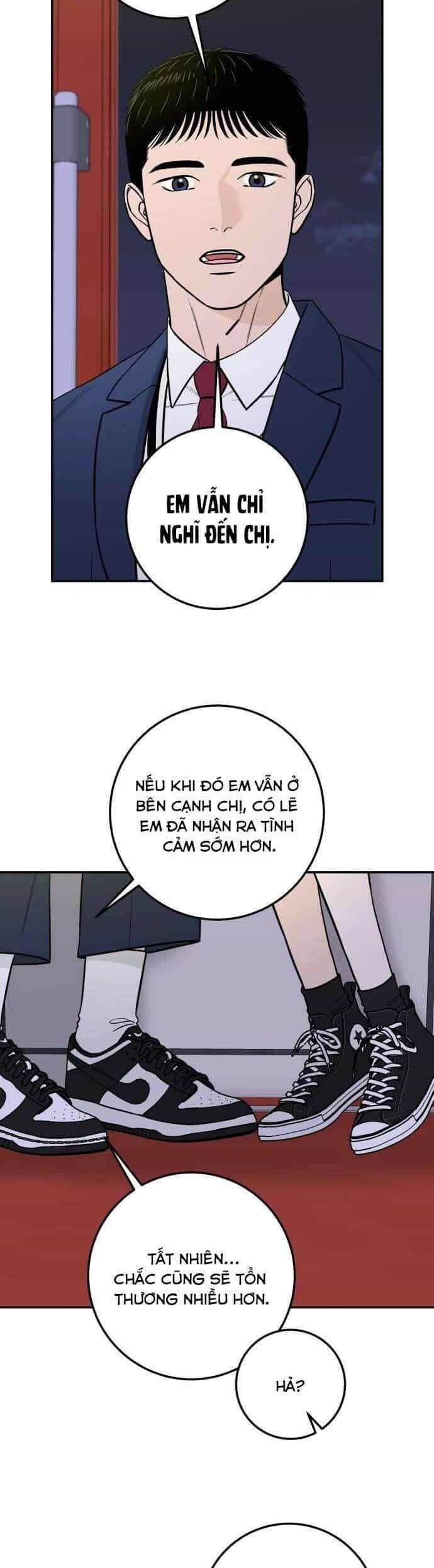 Cậu Nhóc Hàng Xóm - Chương 52 - ảnh 12
