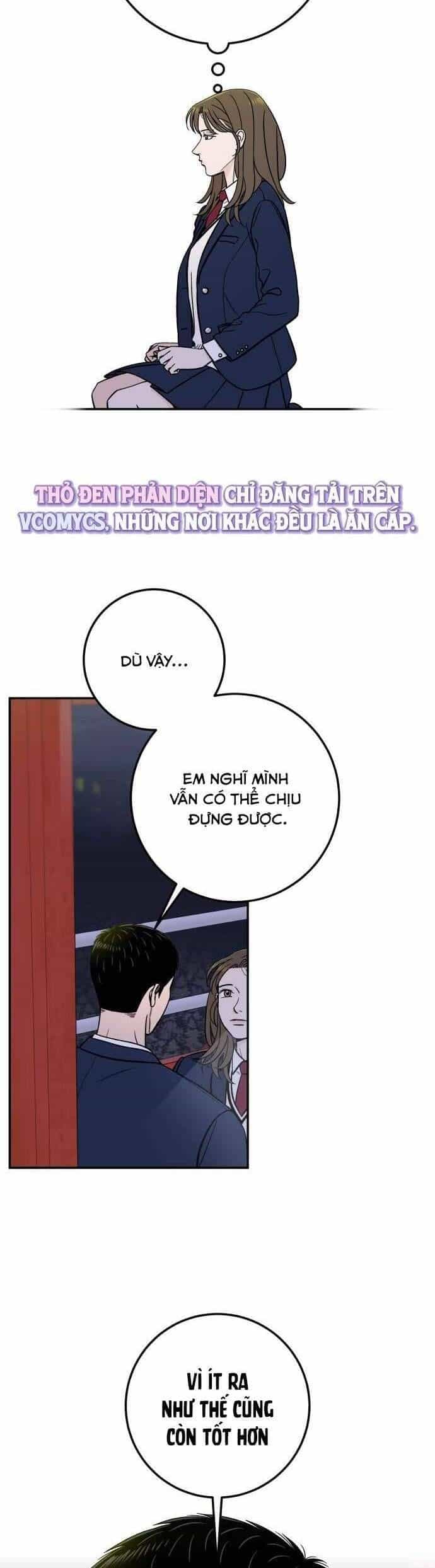 Cậu Nhóc Hàng Xóm - Chương 52 - ảnh 15