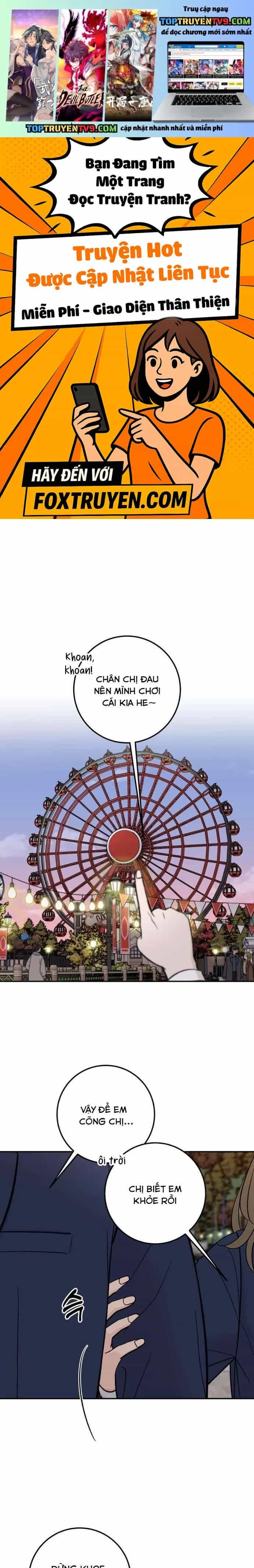 Cậu Nhóc Hàng Xóm - Chương 52 - ảnh 2