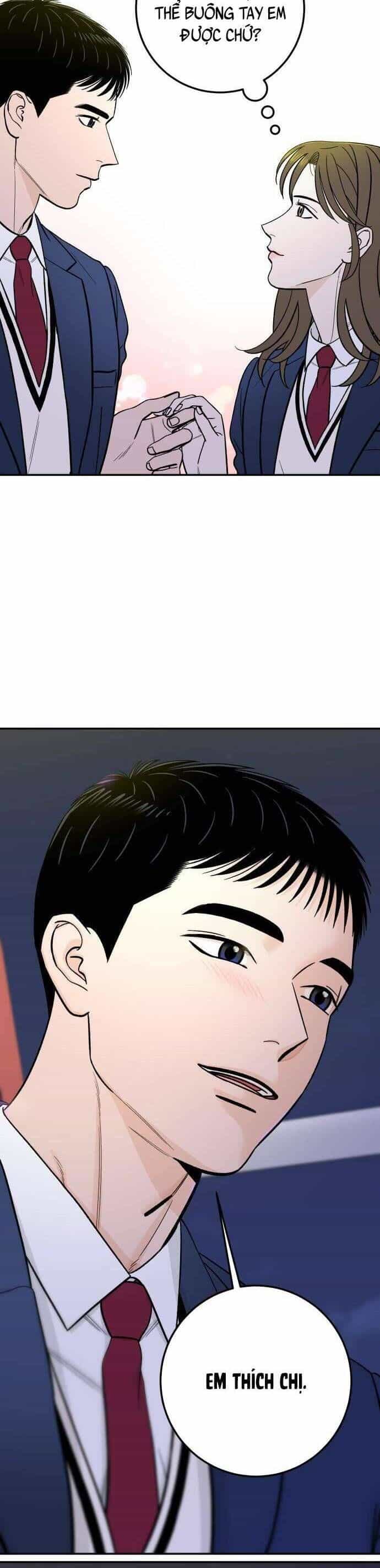 Cậu Nhóc Hàng Xóm - Chương 52 - ảnh 21