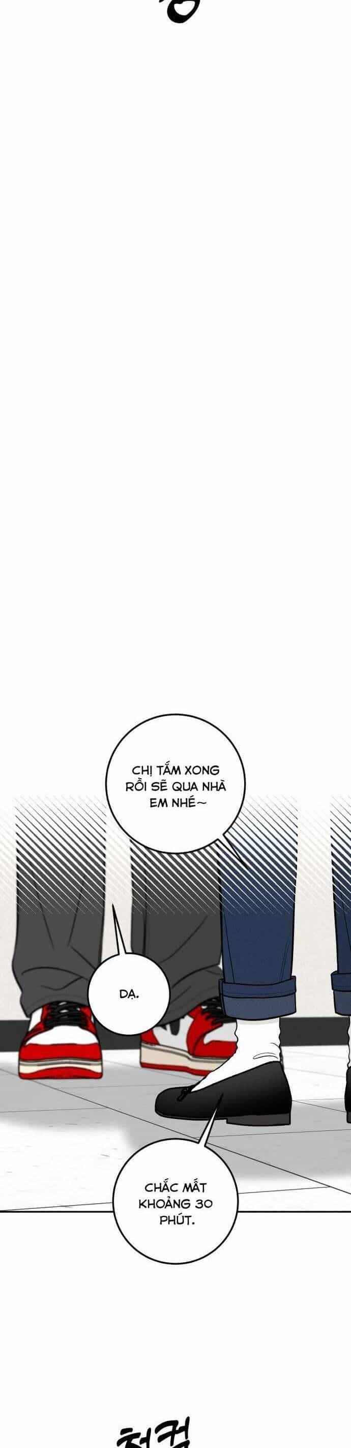 Cậu Nhóc Hàng Xóm - Chương 52 - ảnh 27