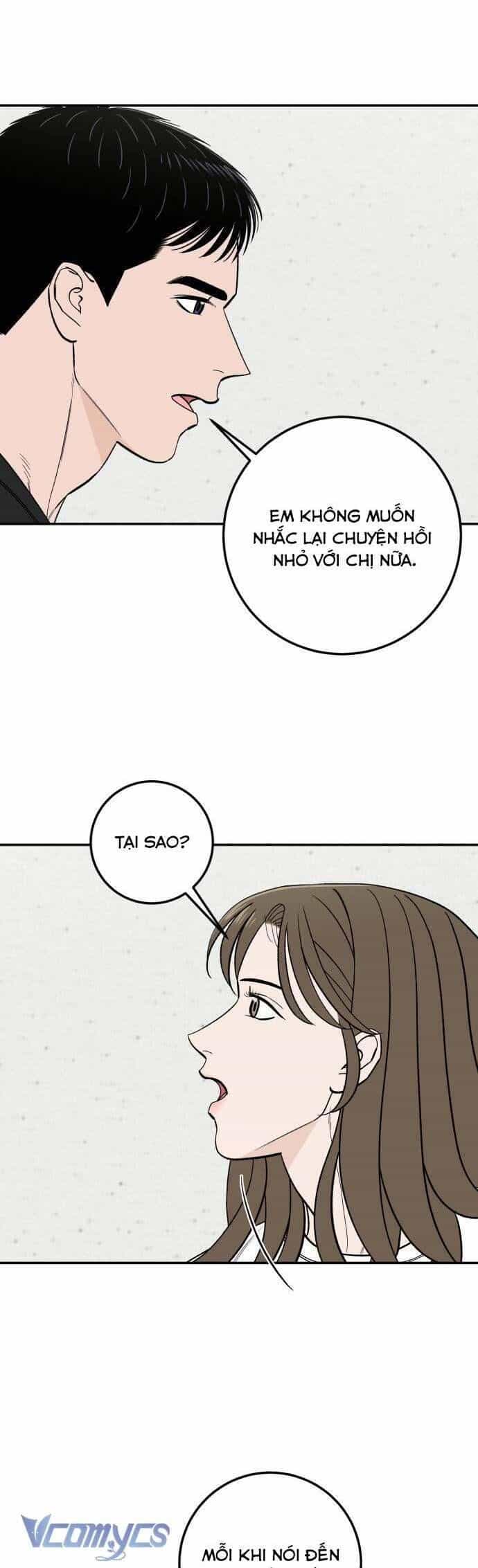 Cậu Nhóc Hàng Xóm - Chương 53 - ảnh 13