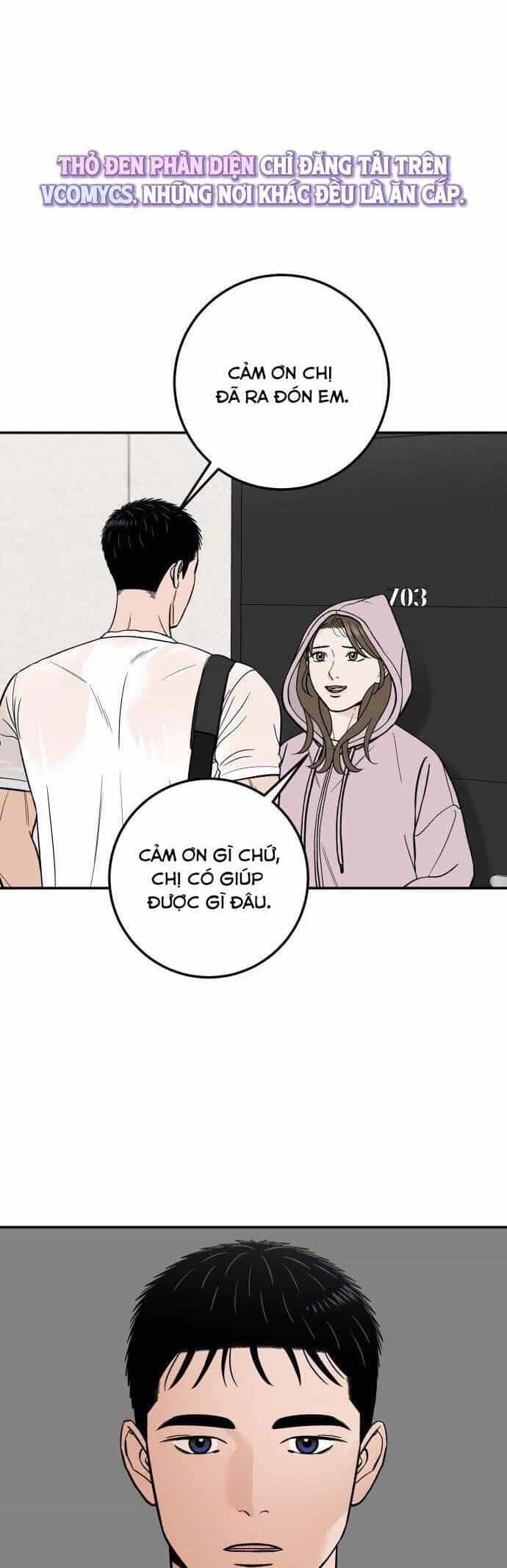 Cậu Nhóc Hàng Xóm - Chương 53 - ảnh 35