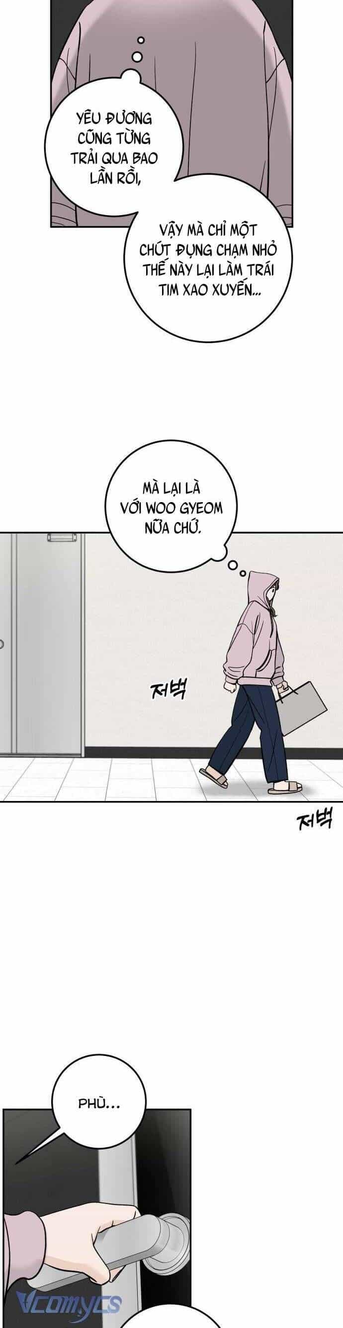 Cậu Nhóc Hàng Xóm - Chương 54 - ảnh 16