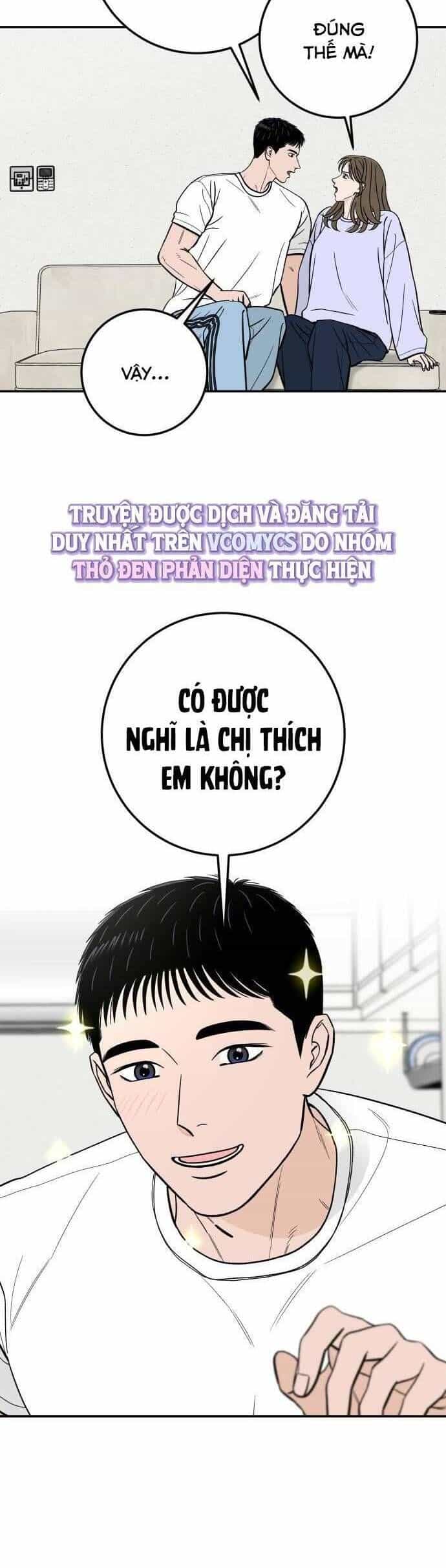 Cậu Nhóc Hàng Xóm - Chương 54 - ảnh 33