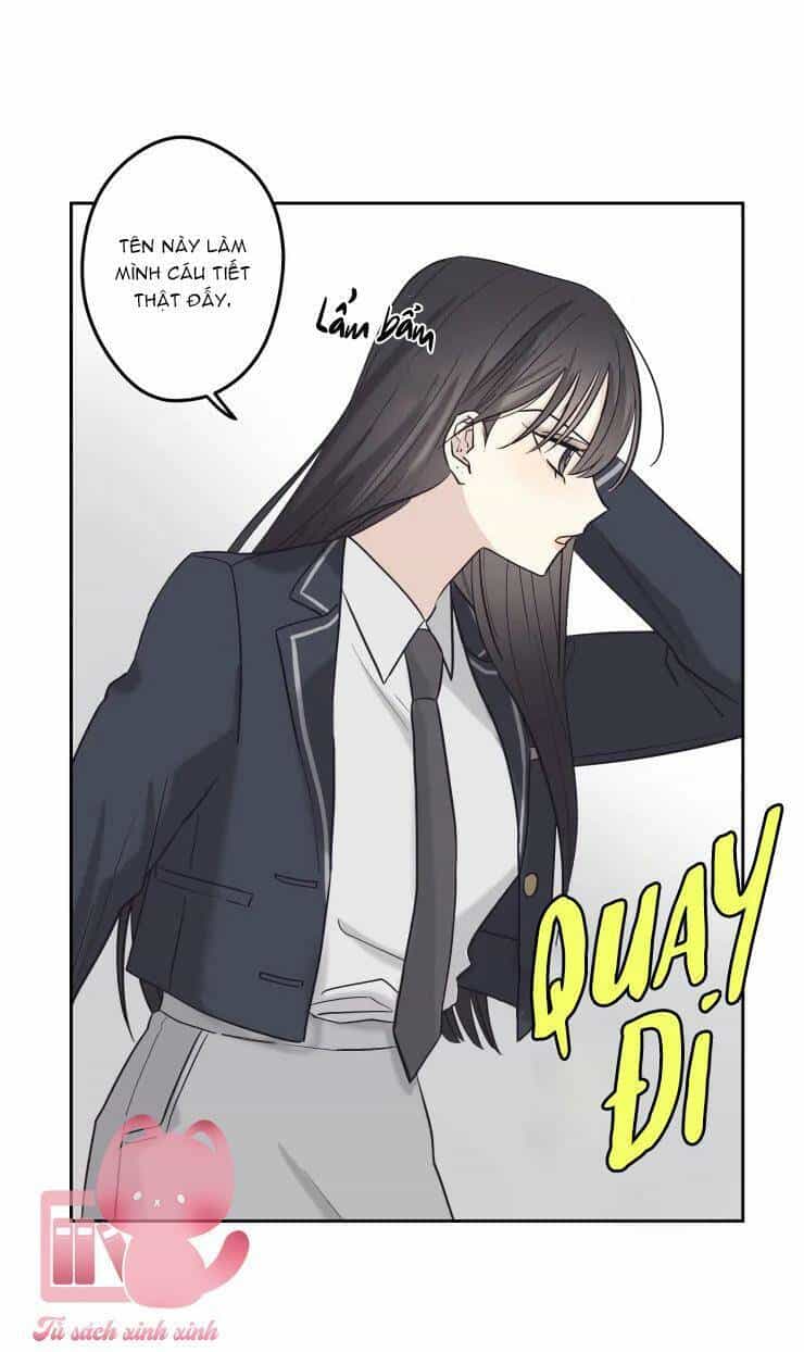 Cậu Nói Thích Tớ Khi Nào Chứ! - Chương 1 - ảnh 42