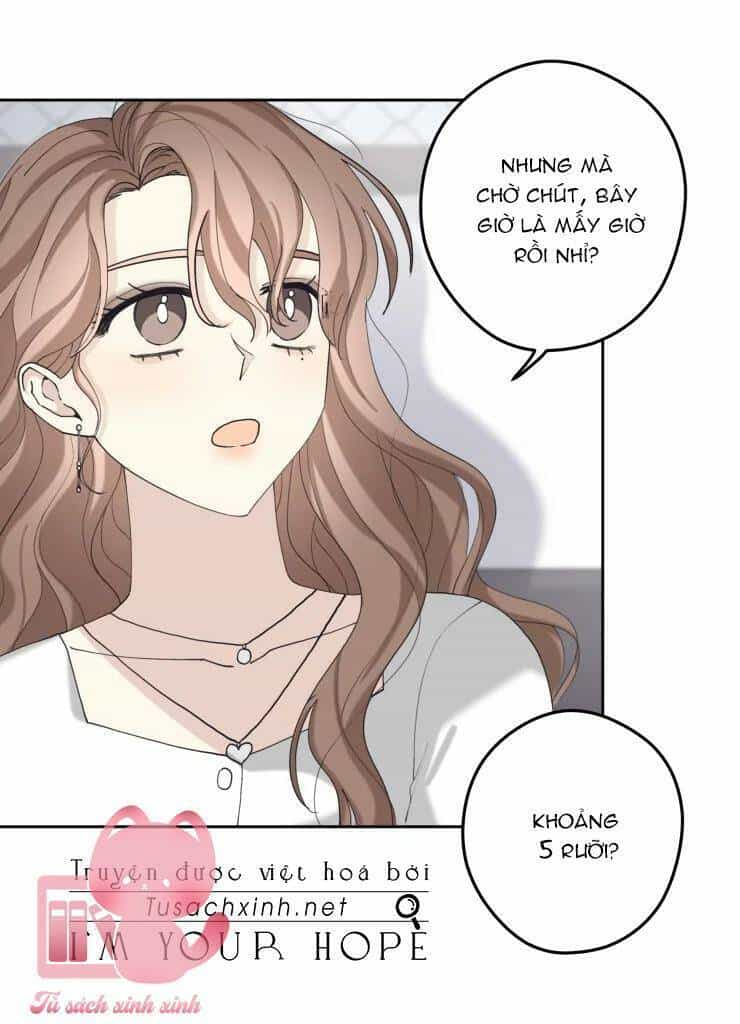 Cậu Nói Thích Tớ Khi Nào Chứ! - Chương 10 - ảnh 28