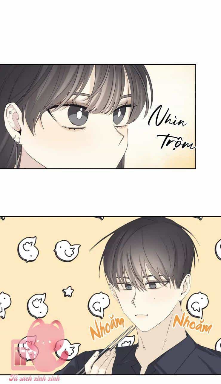 Cậu Nói Thích Tớ Khi Nào Chứ! - Chương 11 - ảnh 19