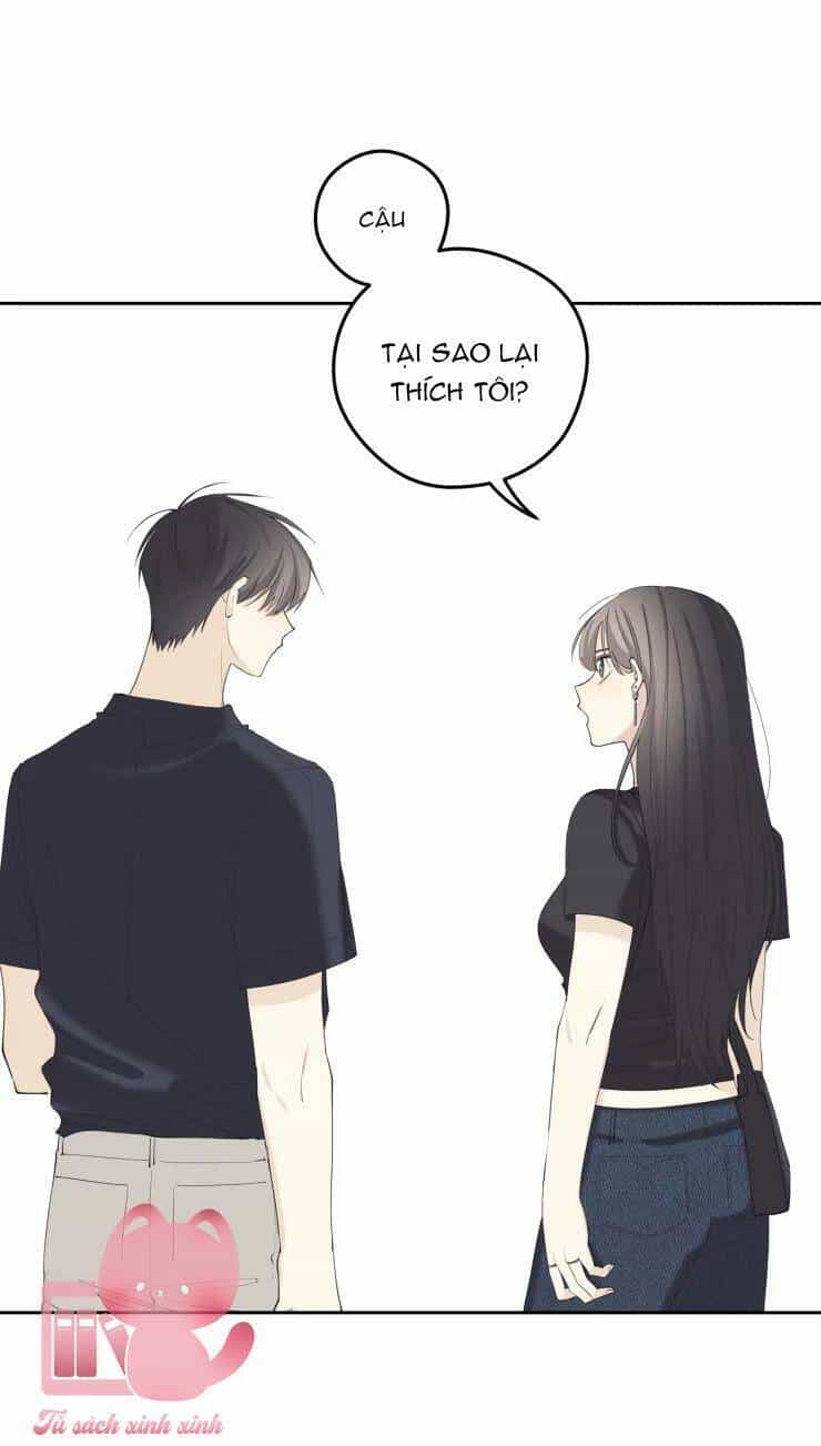 Cậu Nói Thích Tớ Khi Nào Chứ! - Chương 11 - ảnh 34