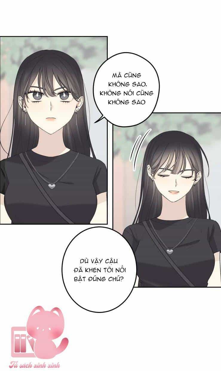 Cậu Nói Thích Tớ Khi Nào Chứ! - Chương 12 - ảnh 6