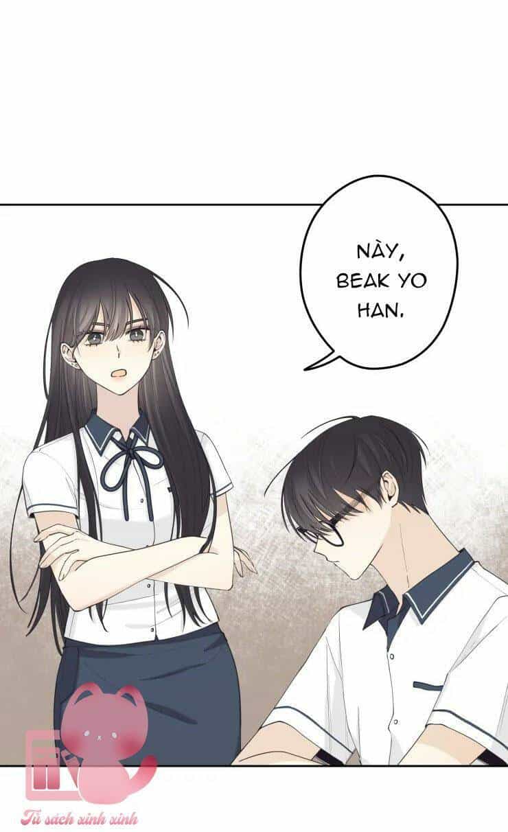 Cậu Nói Thích Tớ Khi Nào Chứ! - Chương 13 - ảnh 17