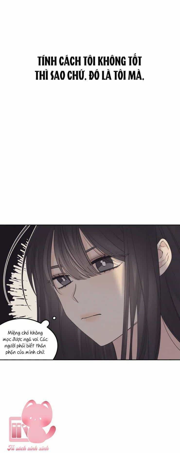 Cậu Nói Thích Tớ Khi Nào Chứ! - Chương 13 - ảnh 37