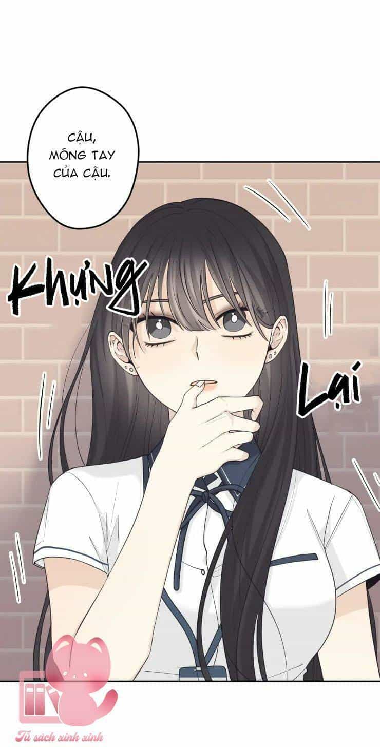 Cậu Nói Thích Tớ Khi Nào Chứ! - Chương 13 - ảnh 40