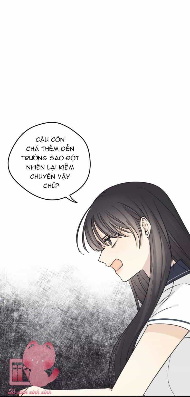 Cậu Nói Thích Tớ Khi Nào Chứ! - Chương 14 - ảnh 17