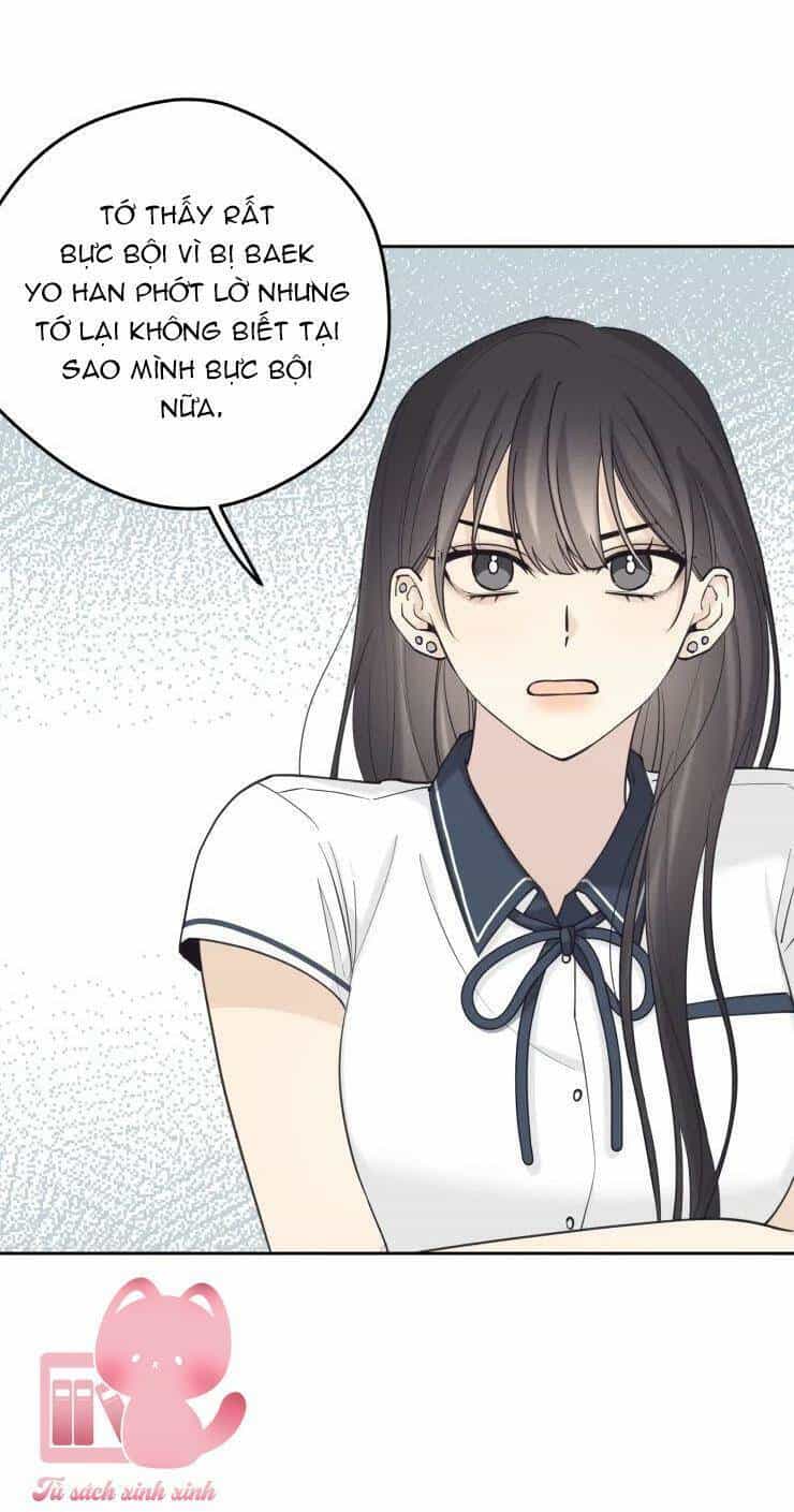 Cậu Nói Thích Tớ Khi Nào Chứ! - Chương 14 - ảnh 42