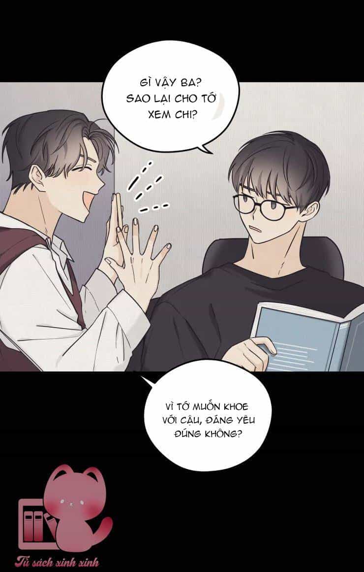 Cậu Nói Thích Tớ Khi Nào Chứ! - Chương 15 - ảnh 17