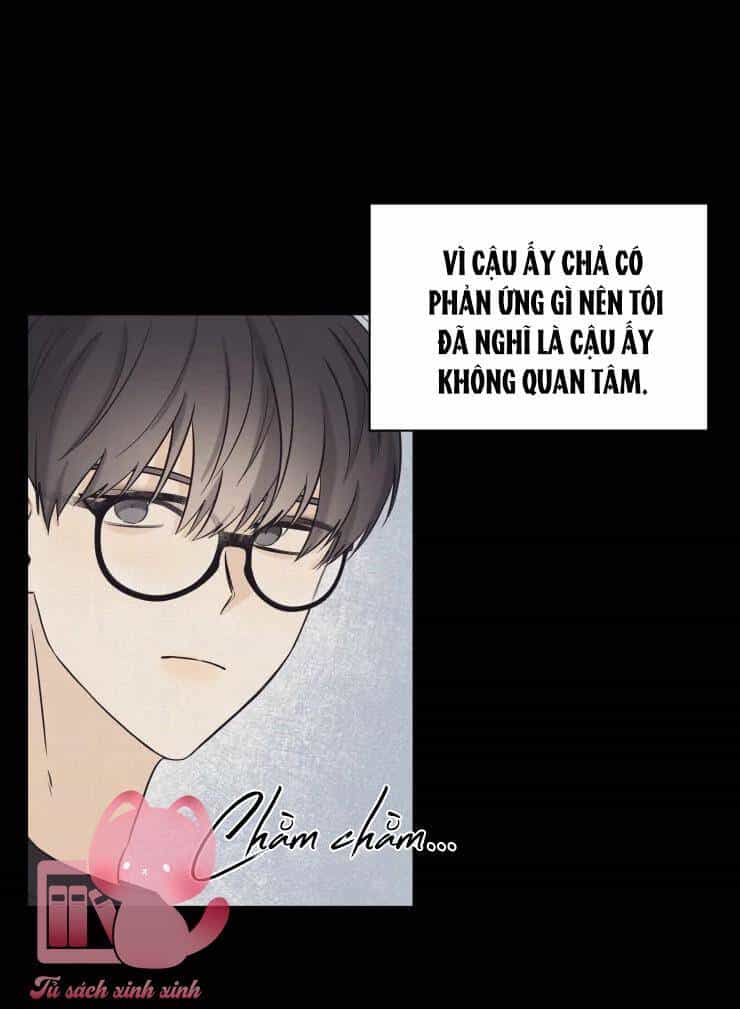 Cậu Nói Thích Tớ Khi Nào Chứ! - Chương 15 - ảnh 18