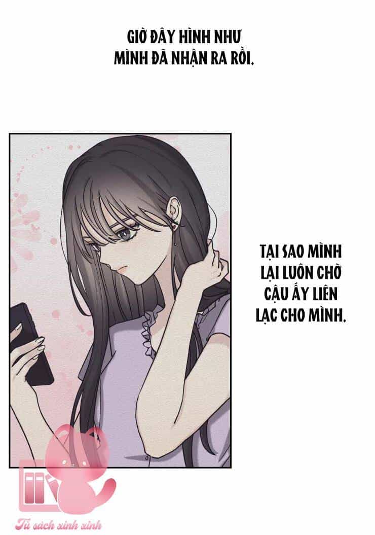Cậu Nói Thích Tớ Khi Nào Chứ! - Chương 16 - ảnh 26