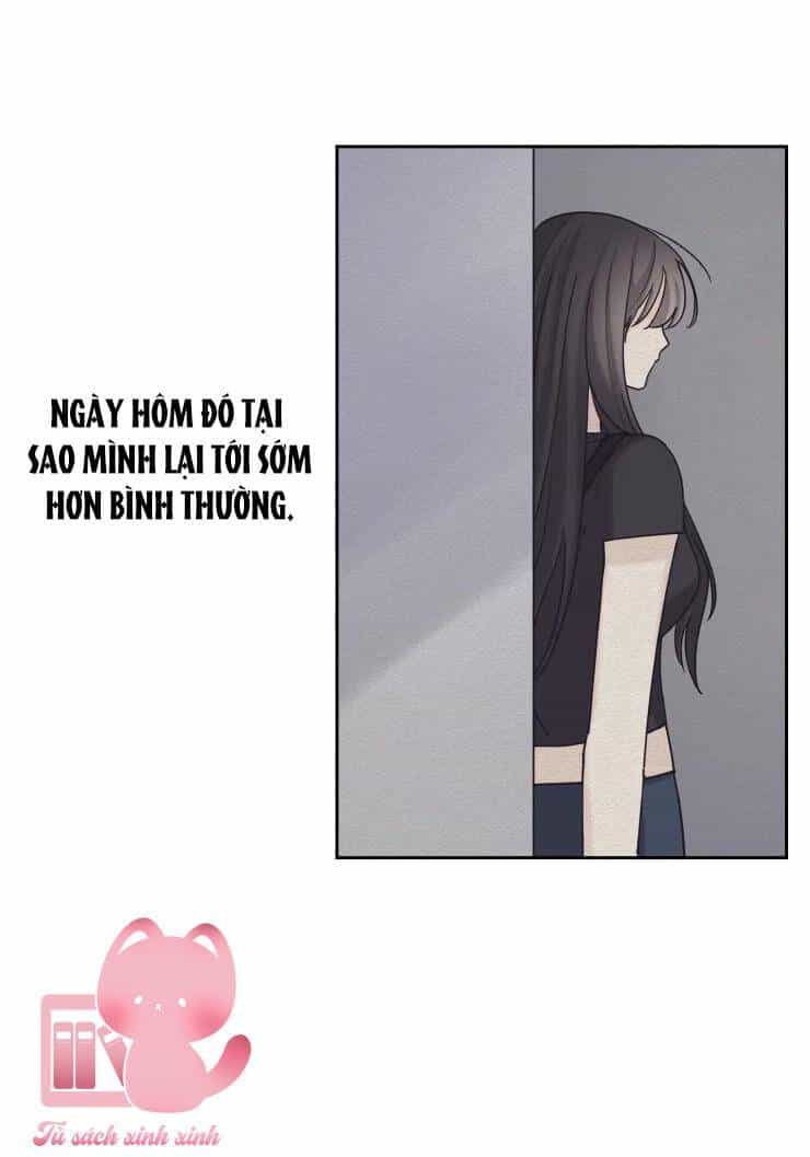 Cậu Nói Thích Tớ Khi Nào Chứ! - Chương 16 - ảnh 27