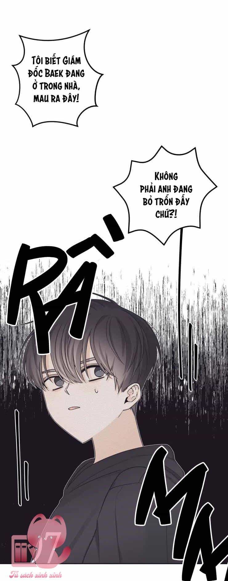 Cậu Nói Thích Tớ Khi Nào Chứ! - Chương 17 - ảnh 12
