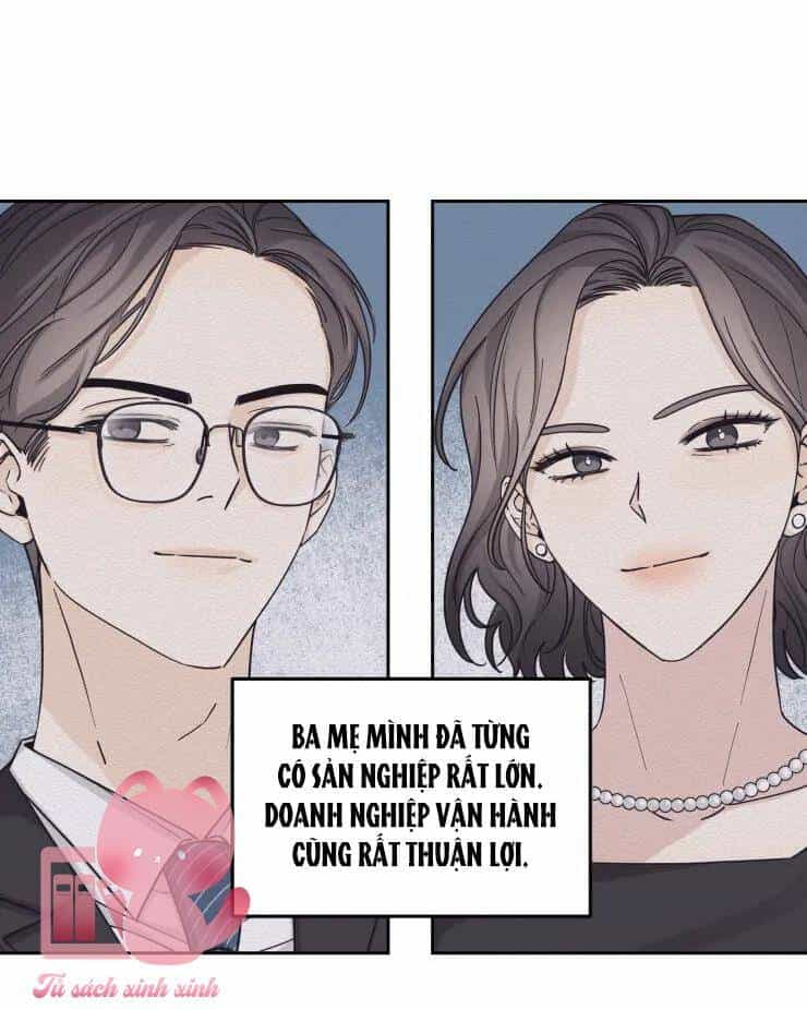 Cậu Nói Thích Tớ Khi Nào Chứ! - Chương 17 - ảnh 7