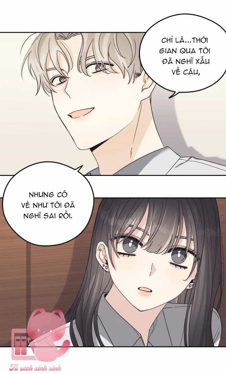 Cậu Nói Thích Tớ Khi Nào Chứ! - Chương 19 - ảnh 13