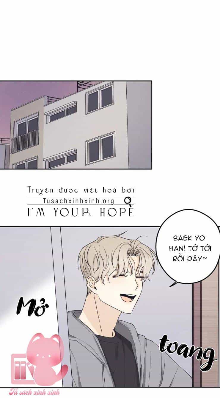 Cậu Nói Thích Tớ Khi Nào Chứ! - Chương 19 - ảnh 19